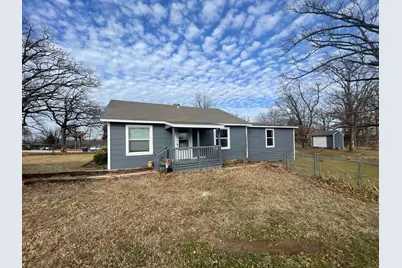 1030 Oak Drive, Denison, TX 75020 - Photo 2