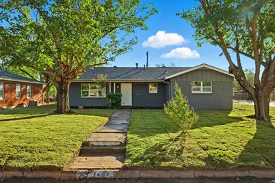 1461 Westview Drive, Abilene, TX 79603 - Photo 1