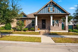 4301 Meadow Hawk Dr, Arlington, TX 76005 - Photo 34