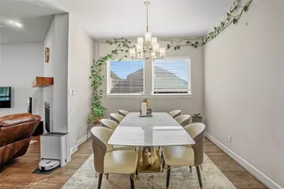 4301 Meadow Hawk Drive, Arlington, TX 76005 - Photo 8