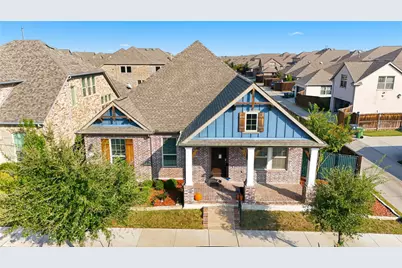 4301 Meadow Hawk Drive, Arlington, TX 76005 - Photo 1