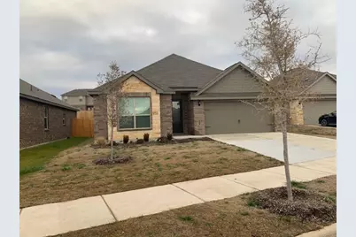 5408 Songbird Trail, Denton, TX 76207 - Photo 2