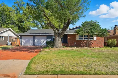 1467 Mimosa Drive, Abilene, TX 79603 - Photo 1