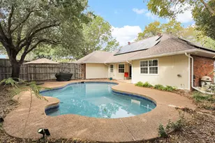 816 Autumn Lake Dr, Allen, TX 75002 - Photo 2