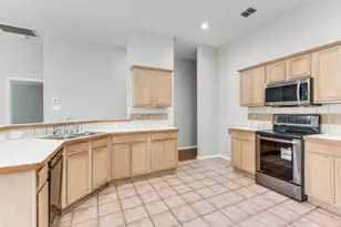 8112 Fleetwing Trail, Fort Worth, TX 76131 - Photo 8