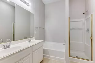 8112 Fleetwing Trail, Fort Worth, TX 76131 - Photo 16