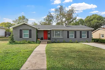 4229 Fort Avenue, Waco, TX 76710 - Photo 2