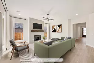 577 Red Maple Rd, Waxahachie, TX 75165 - Photo 8