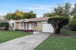 5208 Nadine Dr, Haltom City, TX 76117 - Photo 1