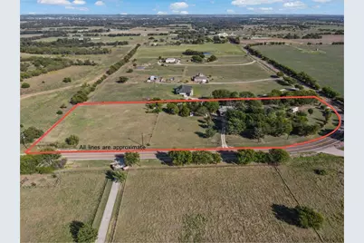 13800 Fm 1384, Justin, TX 76247 - Photo 4