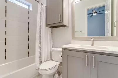 3812 W 5th Street, Fort Worth, TX 76107 - Photo 18