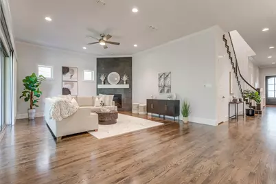 3812 W 5th Street, Fort Worth, TX 76107 - Photo 12