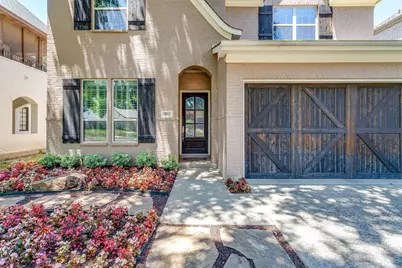 3812 W 5th Street, Fort Worth, TX 76107 - Photo 2