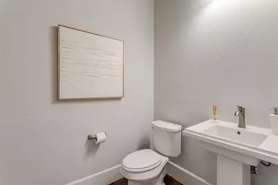 3812 W 5th Street, Fort Worth, TX 76107 - Photo 16