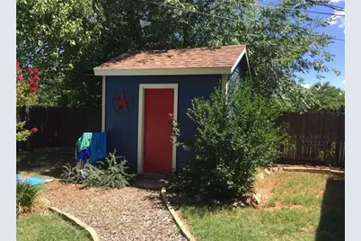 617 S San Jose Drive, Abilene, TX 79605 - Photo 6