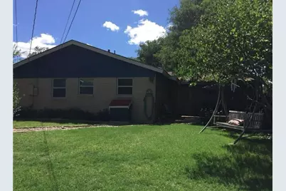 617 S San Jose Drive, Abilene, TX 79605 - Photo 4