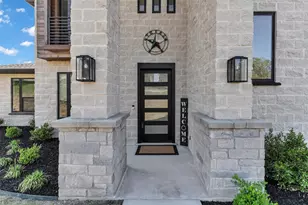 175 Bittersweet Trail, Weatherford, TX 76088 - Photo 6