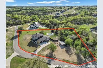 175 Bittersweet Trail, Weatherford, TX 76088 - Photo 2