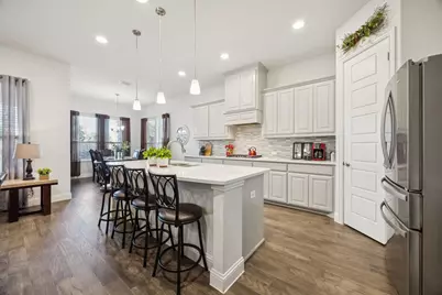 7005 Willow Wood Street, Rowlett, TX 75089 - Photo 1