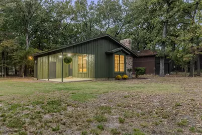 1513 Riverside Drive, Quinlan, TX 75474 - Photo 4