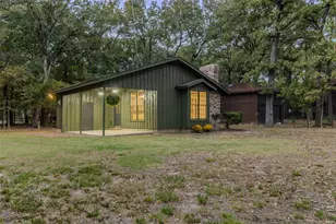 1513 Riverside Dr, Quinlan, TX 75474 - Photo 4