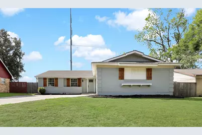 3109 Ridgedale Street, Irving, TX 75062 - Photo 1