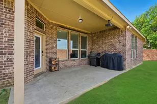 5032 Breezewind Ln, Fort Worth, TX 76123 - Photo 34