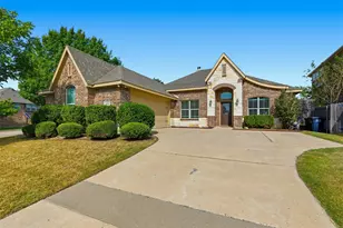 5032 Breezewind Ln, Fort Worth, TX 76123 - Photo 2