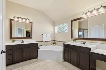 5032 Breezewind Lane, Fort Worth, TX 76123 - Photo 24