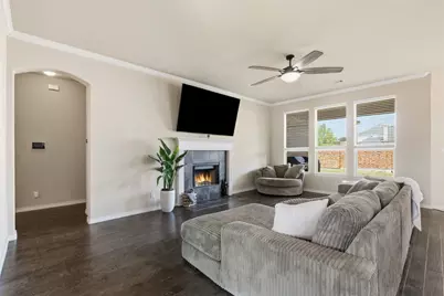 5032 Breezewind Lane, Fort Worth, TX 76123 - Photo 12