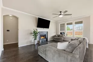 5032 Breezewind Ln, Fort Worth, TX 76123 - Photo 12