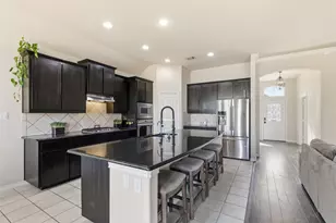 5032 Breezewind Ln, Fort Worth, TX 76123 - Photo 14