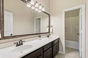 5032 Breezewind Ln, Fort Worth, TX 76123 - Photo 32