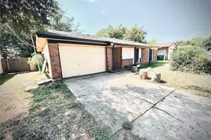 5728 Bonner, Haltom City, TX 76148 - Photo 2