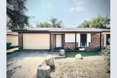 5728 Bonner, Haltom City, TX 76148 - Photo 1