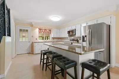 3136 Woodglen Drive, Commerce, TX 75428 - Photo 8