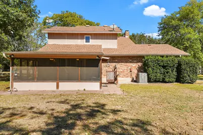 3136 Woodglen Drive, Commerce, TX 75428 - Photo 26