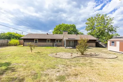 625 Deer Drive, Greenville, TX 75402 - Photo 24