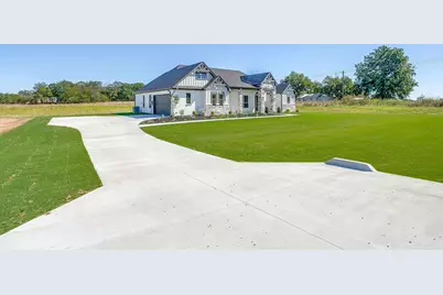 200 Sweetgrass Drive, Poolville, TX 76487 - Photo 2