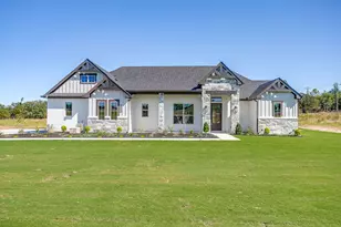 200 Sweetgrass Dr, Poolville, TX 76487 - Photo 1