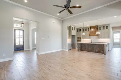 200 Sweetgrass Drive, Poolville, TX 76487 - Photo 8