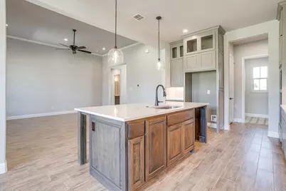 200 Sweetgrass Drive, Poolville, TX 76487 - Photo 14