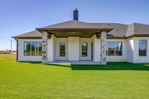 200 Sweetgrass Dr, Poolville, TX 76487 - Photo 38