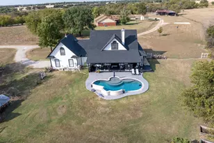 12142 FM 2450, Sanger, TX 76266 - Photo 4