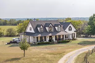 12142 FM 2450, Sanger, TX 76266 - Photo 6