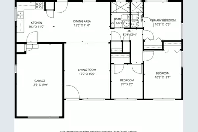 2605 McDearmon Street, Sachse, TX 75048 - Photo 26