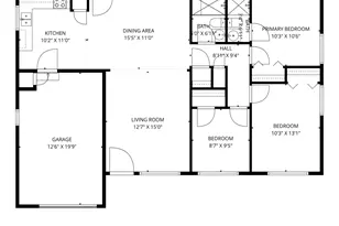 2605 Mc Dearmon St, Sachse, TX 75048 - Photo 26