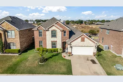 4313 Leeds Drive, Fort Worth, TX 76036 - Photo 2