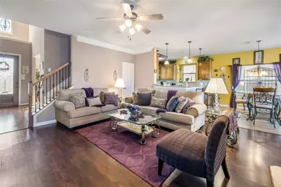 4313 Leeds Drive, Fort Worth, TX 76036 - Photo 10