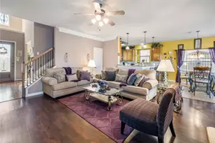 4313 Leeds Dr, Fort Worth, TX 76036 - Photo 10